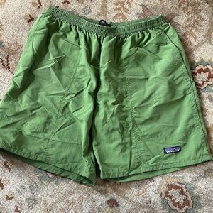 Patagonia Mens Baggies Shorts